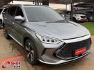 BYD Song Plus 1.5 16v Cinza