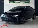 TOYOTA Corolla XEi 2.0 16v Preta