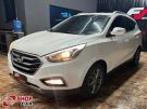 HYUNDAI ix35 GL 2.0 16v Branca