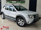 RENAULT Duster Dynamique 2.0 16v Branca