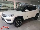 JEEP Compass Limited 2.0TDi 16v 4x4 Branca