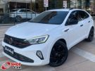 VW - Volkswagen Nivus Highline 1.0 12v TSi Branca