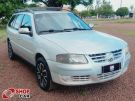 Volkswagen Parati 1.6 MI PLUS TOTAL FLEX 8V 4P 2006