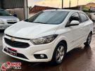 GM - Chevrolet Prisma LTZ 1.4 Branca