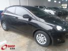 HYUNDAI HB20 Comfort Plus 1.0 12v Preta