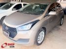 HYUNDAI HB20 Comfort Plus 1.6 16v Bege