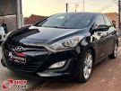HYUNDAI i30 1.6 16v Preta