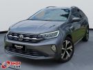 VW - Volkswagen Nivus Highline 1.0 12v TSi Cinza