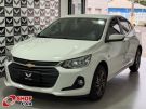 GM - Chevrolet Onix Sedan Plus LT 1.0 12v Branca