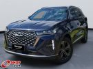 CHERY Tiggo 7 Pro Hybrid 1.5T 16v Azul