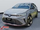 VW - Volkswagen Nivus GTS 1.4 16v TSi Cinza