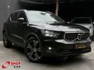 VOLVO XC40 T-5 Inscription 1.5T 12v Preta