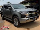 GM - Chevrolet TrailBlazer High Country 2.8CTDi 16v 4x4 Prata