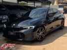 BMW 320i M Sport 2.0T 16v Preta