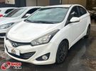 HYUNDAI HB20S Comfort Plus 1.0 12v Branca
