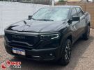 RAM Rampage Rebel 2.0TDi 16v 4x4 Preta