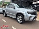 Volkswagen Amarok Highline 3.0TDi V6 24v 4x4 C.D. A/T 2025