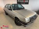 GM - Chevrolet Chevette L 1.6 Prata