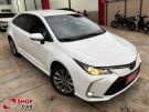 TOYOTA Corolla XEi 2.0 16v Branca