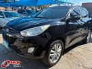 HYUNDAI ix35 GLS 2.0 16v Preta