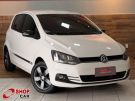 VW - Volkswagen Fox Run 1.6 4p. Branca