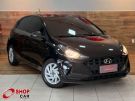 HYUNDAI HB20 Evolution 1.0 12v Preta