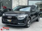 AUDI Q3 Prestige 1.4 TFSi 16v Preta