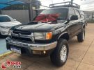 TOYOTA Hilux SW4 3.0TD 4x4 Preta
