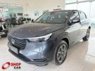 HONDA HR-V EX 1.5 16v Cinza