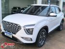 HYUNDAI Creta Platinum 1.0T 12v Branca
