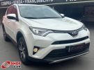Toyota Rav4 RAV4 2.0 4X2 16V AUT. 2018