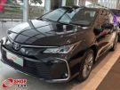 TOYOTA Corolla XEi 2.0 16v Preta