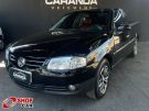 VW - Volkswagen Saveiro Super Surf 1.6 Preta