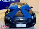 GM - Chevrolet Onix LTZ 1.4 Cinza