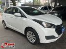 HYUNDAI HB20S Comfort Plus 1.0 12v Branca