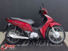 HONDA Biz 125i ES Vermelha