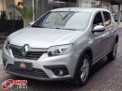 RENAULT Sandero Zen 1.6 16v Prata