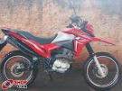 HONDA NXR 160i Bros ESDD Vermelha