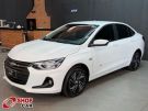 GM - Chevrolet Onix Sedan Plus LT 1.0T 12v Branca