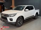GM - Chevrolet S10 LS 2.8CTDi 16v 4x4 C.D. Branca