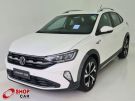 VW - Volkswagen Nivus Highline 1.0 12v TSi Branca