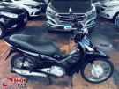HONDA Biz 125 ES Preta