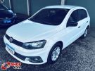 VW - Volkswagen Gol Trendline 1.6 4p. Branca