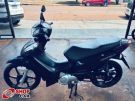HONDA Biz 125i ES Preta