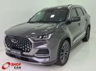 CHERY Tiggo 8 Pro 1.6T 16v Cinza