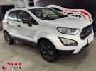 FORD EcoSport FreeStyle 1.5 12v Branca