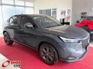 HONDA HR-V EXL 1.5 16v Cinza