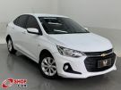 GM - Chevrolet Onix Sedan Plus LTZ 1.0T 12v Branca