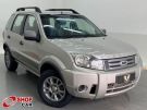 Ford Ecosport 1.6 XLT FREESTYLE 8V FLEX 4P MANUAL 2011