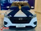 HYUNDAI Creta Attitude 1.6 16v Branca